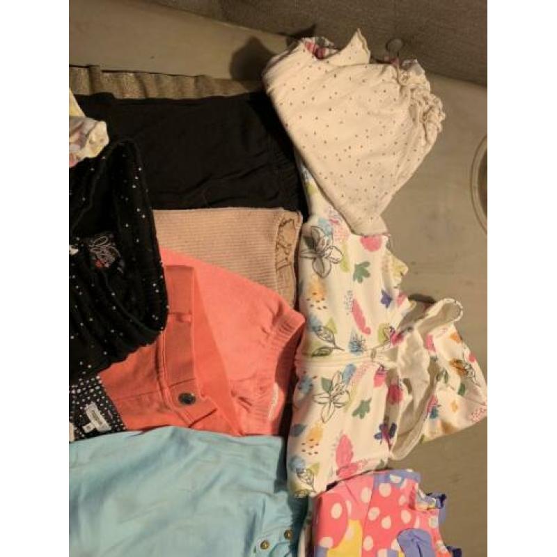 Kledingpakket