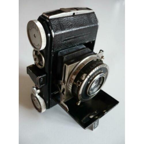 kodak retina 117 /Eastman