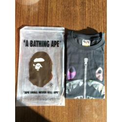 Bape t shirt