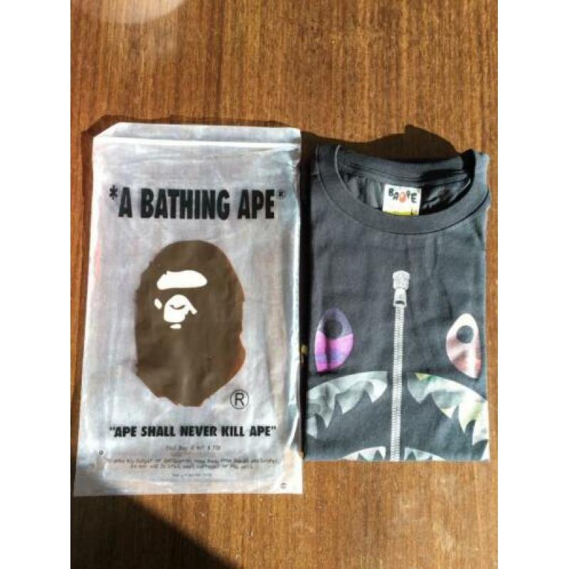 Bape t shirt