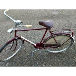 Junckerfiets