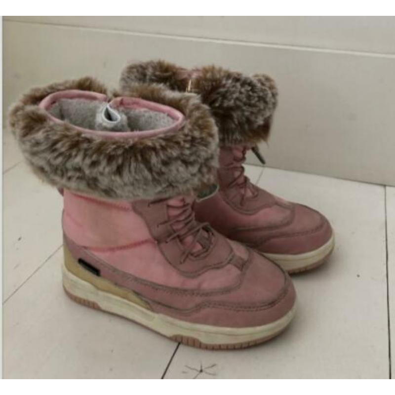 h&M snowboots maat 29, sneeuwlaarzen