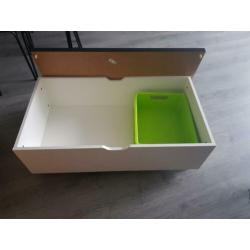 Ikea Odda opbergbak