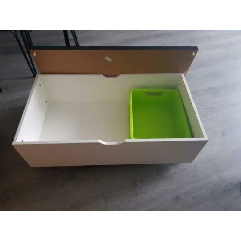 Ikea Odda opbergbak