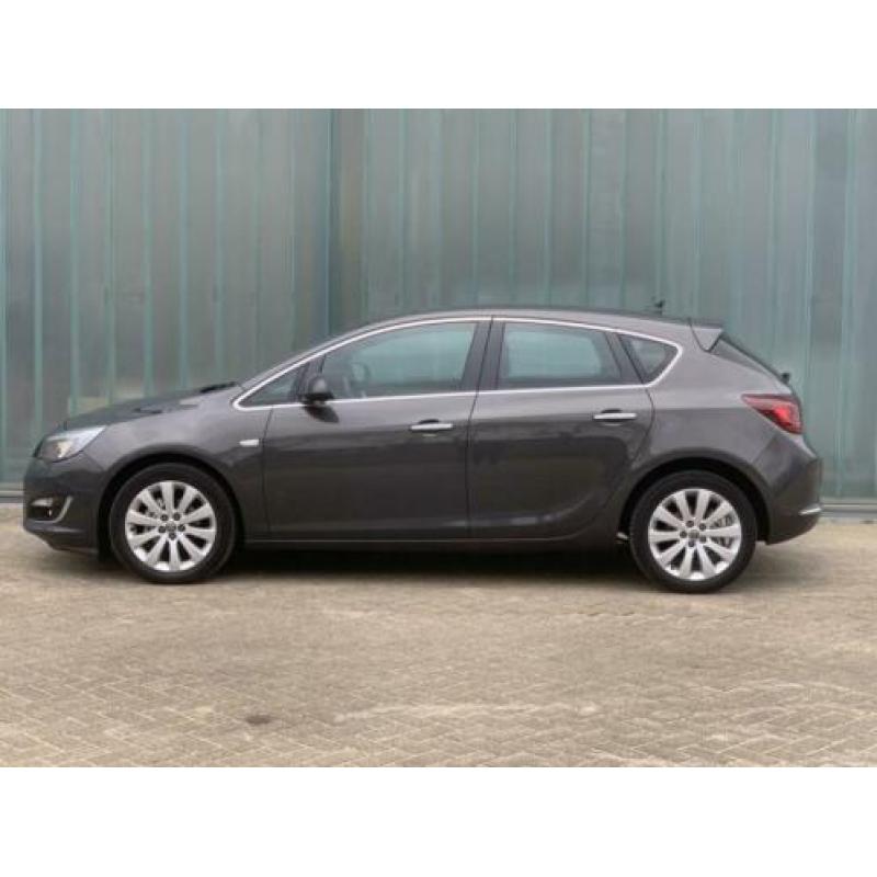 Opel Astra 1.4 Turbo Sport € 9.845,00