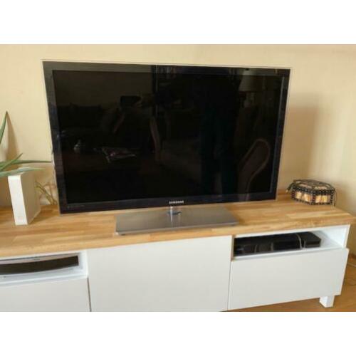 Samsung led tv 40 inch - ziet eruit als nieuw!