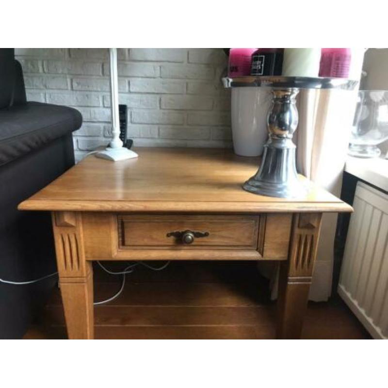 Inboedel te koop.