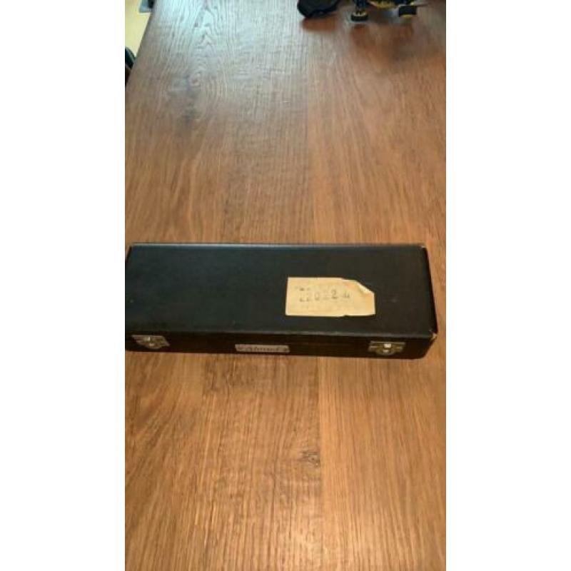 OTT Planimeter, typ. 31, no. 10312.2