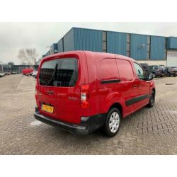 Citroen Berlingo 1.6 HDIF 600 Club XL Airco Nieuwe APK 2010