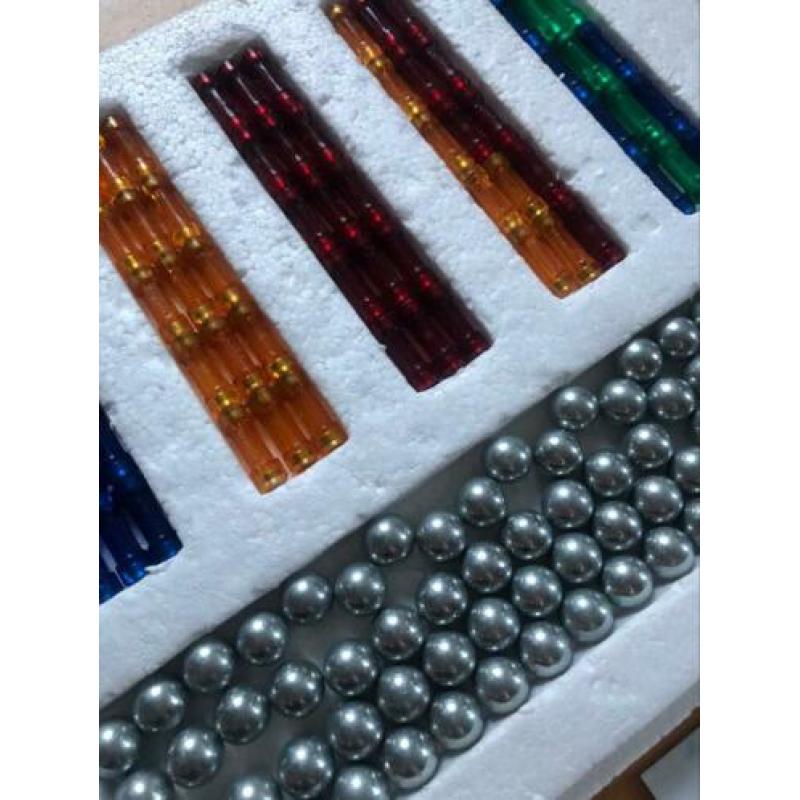 Magnetix