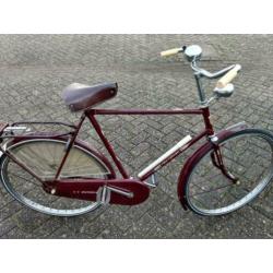 Junckerfiets