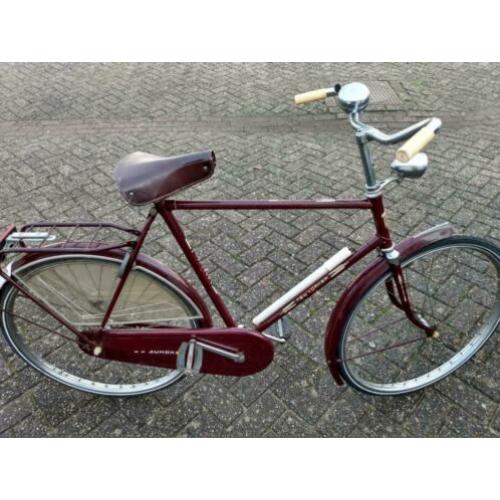 Junckerfiets