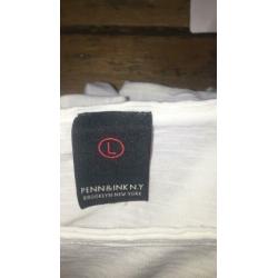 Penn&Ink longsleeve maat L nieuw