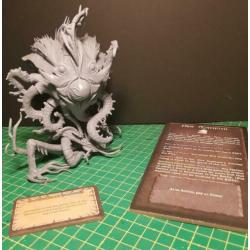 Cthulhu Wars: Dire Azathoth (gigantische miniatuur)