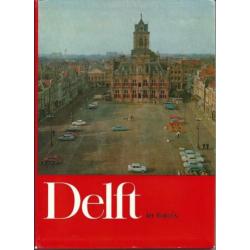 Delft in foto,s