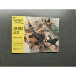 Junkers JU 87 - Ulrich Elfrath