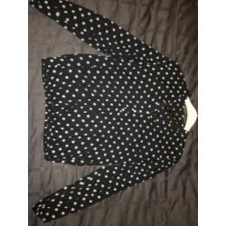 More& More blouse maat38