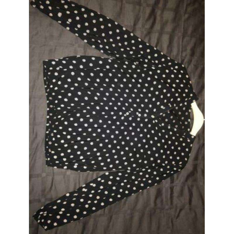 More& More blouse maat38