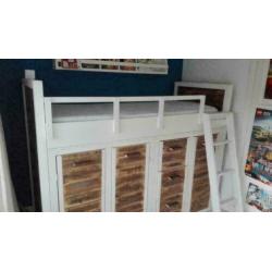 Bed Sloophout