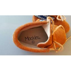 Mockies maat XL