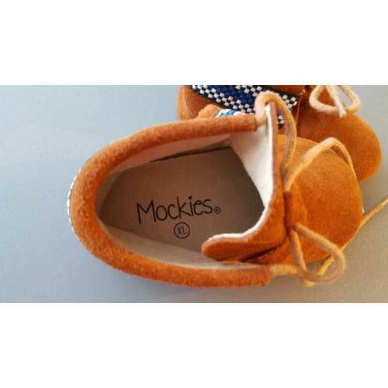 Mockies maat XL