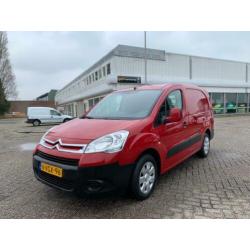 Citroen Berlingo 1.6 HDIF 600 Club XL Airco Nieuwe APK 2010