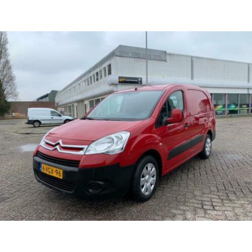 Citroen Berlingo 1.6 HDIF 600 Club XL Airco Nieuwe APK 2010