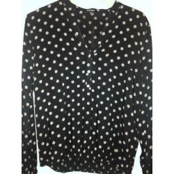 More& More blouse maat38