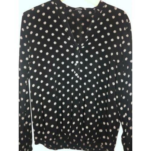 More& More blouse maat38