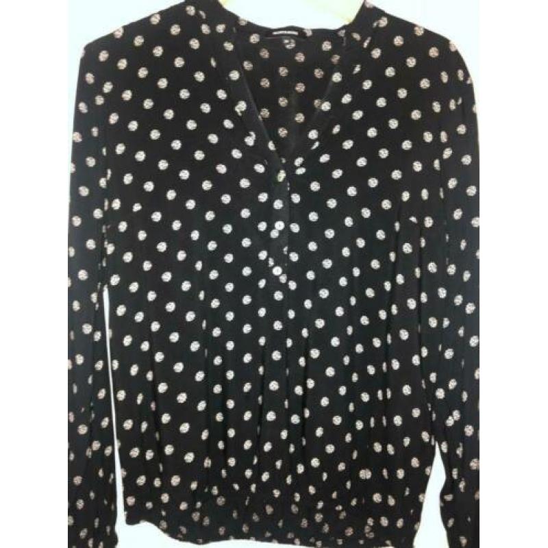 More& More blouse maat38