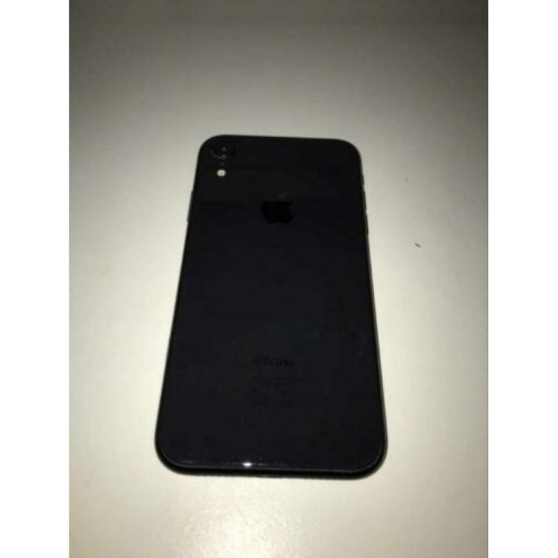 Iphone xr 256gb