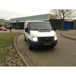 Ford Transit 300S 2.4 TDCI RIJDT GOED!APK 15-03-2020!AIRCO!N