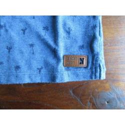 Shirt B-Nosy maat 86 (67f)