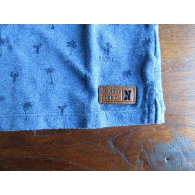 Shirt B-Nosy maat 86 (67f)