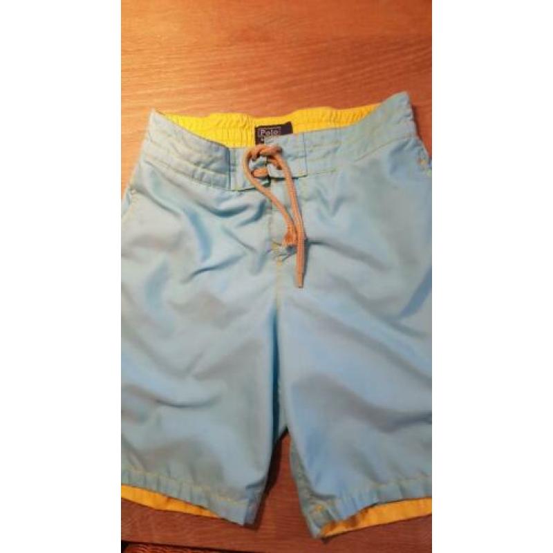 Ralph lauren jongens zwembroek