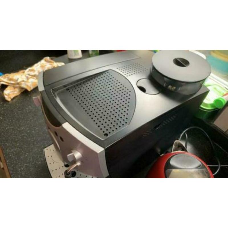 Bosch koffiemachine