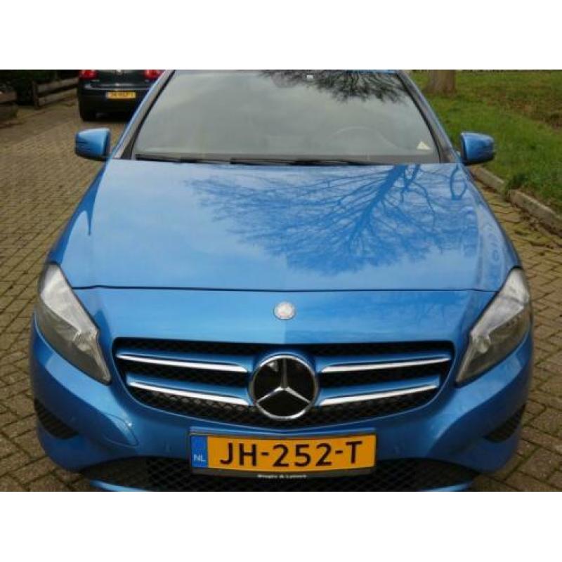 Mercedes-Benz A-Klasse 180 Prestige navigatie € 13.950,00