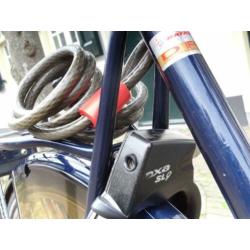 BATAVUS VERONA Frame hoogte 66 cm - mooi en stevig ! !