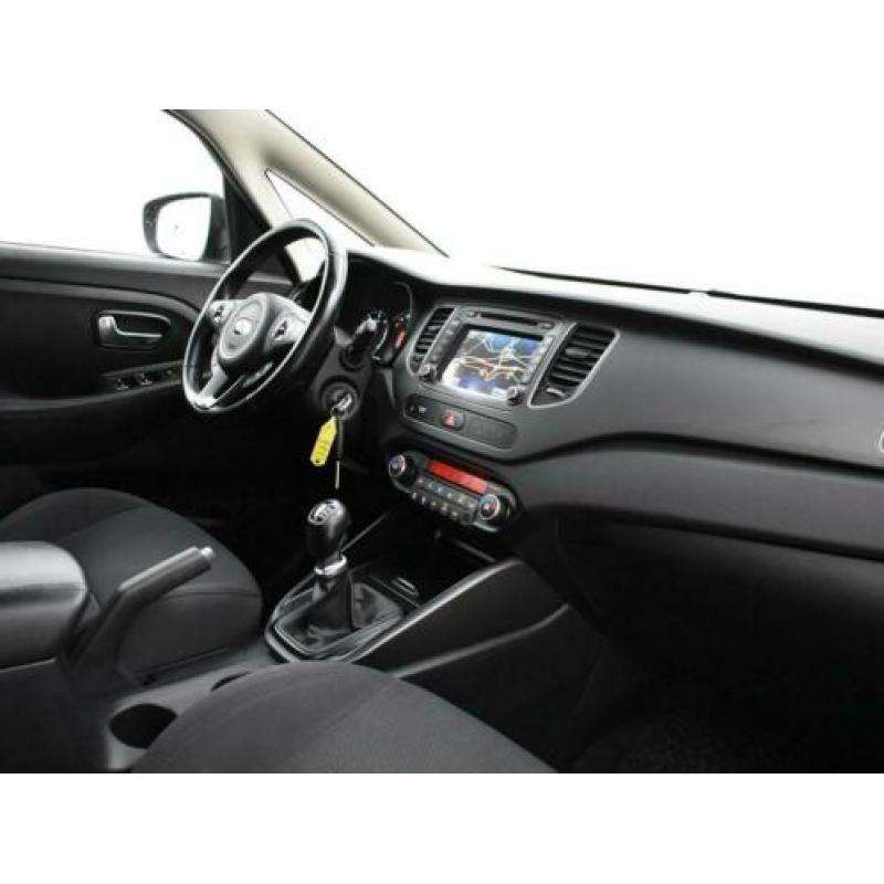 Kia Carens 1.7 CRDi FIRST EDITION 7-PERS. + NAVIGATIE / CAME