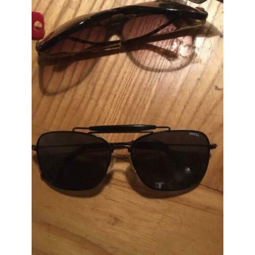 Ray Ban Dupont Loco Invu