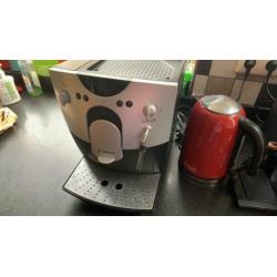 Bosch koffiemachine
