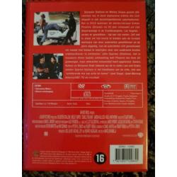 6x Action Collection Dvd Set Warner Brothers Actie Nineties