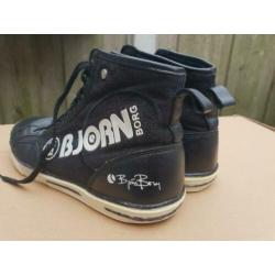 Orgineele zgan bjorn borg schoenen