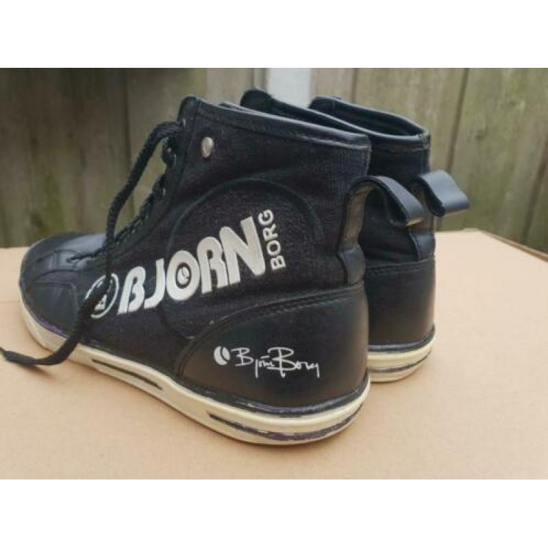Orgineele zgan bjorn borg schoenen