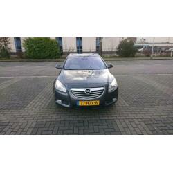 VERKOCHTTT! Opel Insignia 1.8 Sports Tourer 2009 Vol Opties!