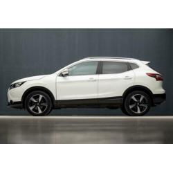 Nissan QASHQAI 1.2 Connect Edition Sport Automa € 16.745,00