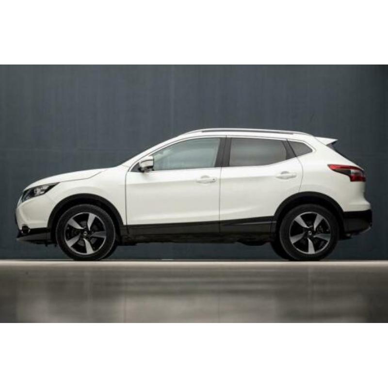 Nissan QASHQAI 1.2 Connect Edition Sport Automa € 16.745,00