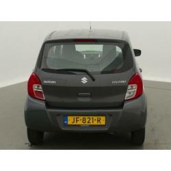 Suzuki Celerio 1.0 Comfort (bj 2016)