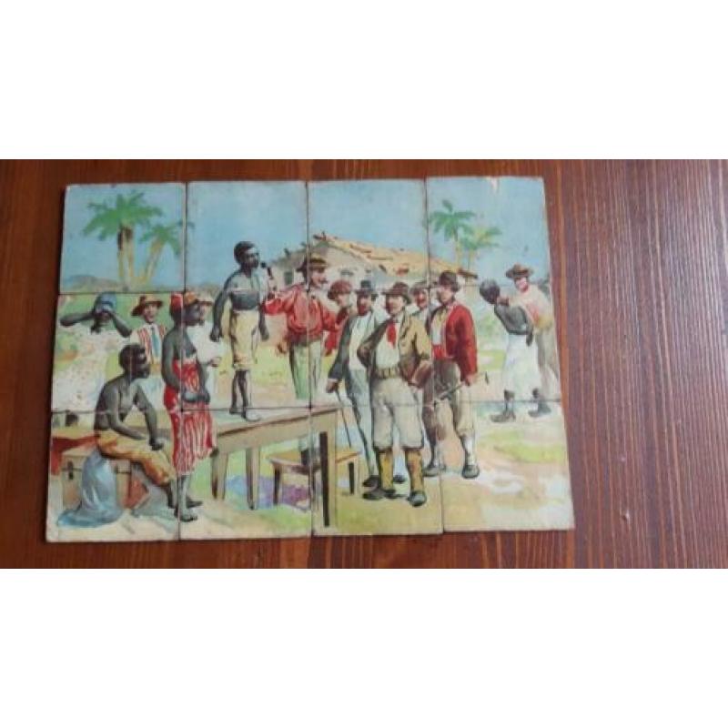 puzzel