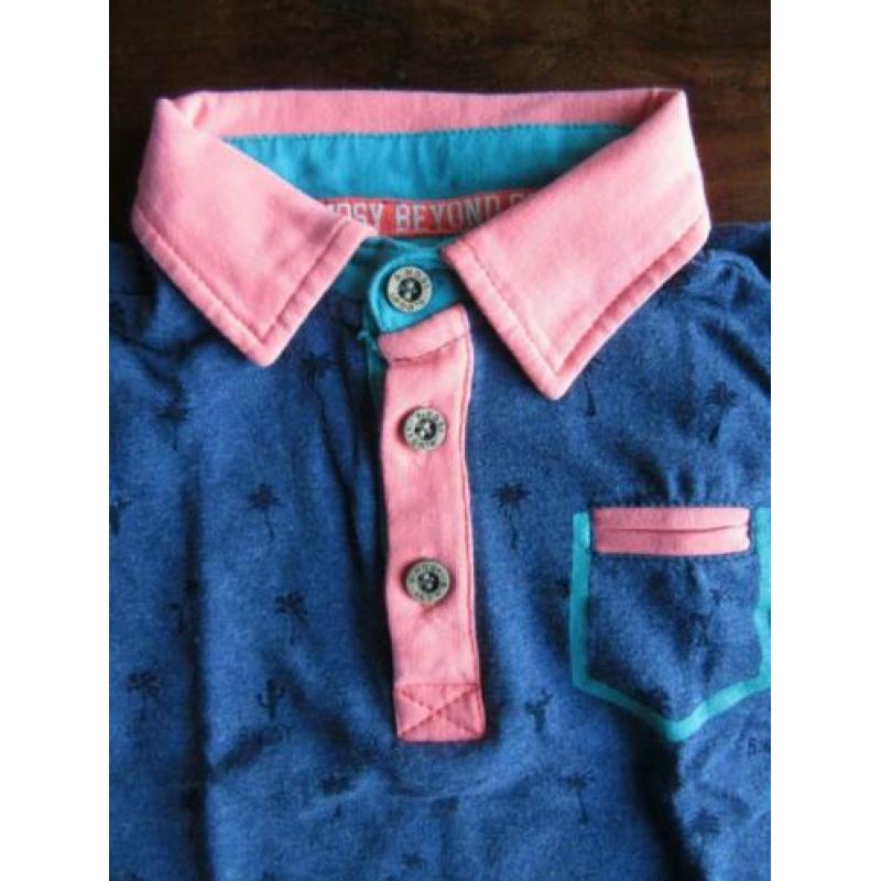 Shirt B-Nosy maat 86 (67f)